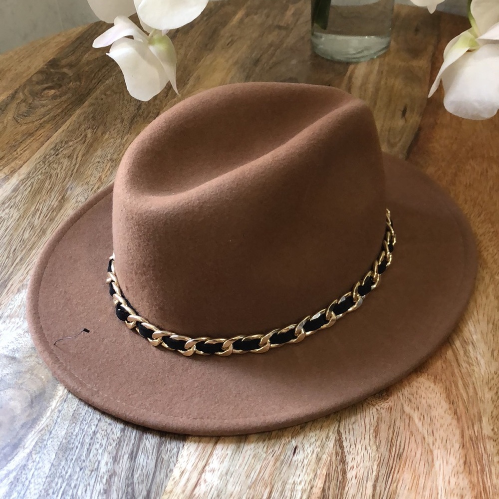 Brand new hat